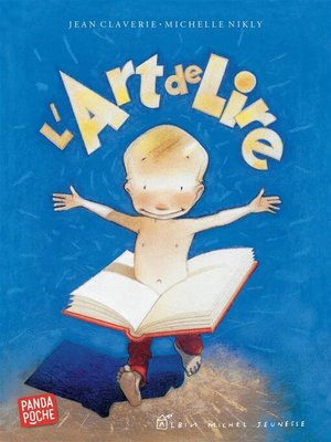 cover image of L'Art de lire